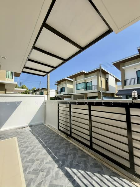 Baan Promphun Pa Klok, Phuket, ท่าเรือ - ป่าคลอก, Pa Khlok, Thalang, Phuket, 4 Bedrooms, 500 sqm, Single Detached House For Rent, by Connex Property, 500477105 - DDproperty.com