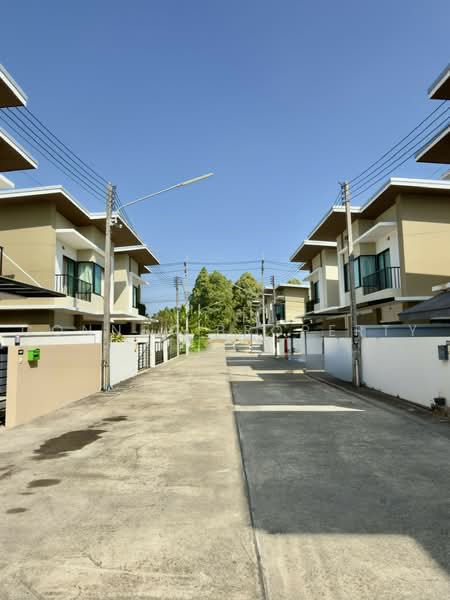 บ้านพร้อมพันธ์ ป่าคลอก, ภูเก็ต, ท่าเรือ - ป่าคลอก, ป่าคลอก, ถลาง, ภูเก็ต, 500 ตร.ม., บ้านเดี่ยว ให้เช่า, โดย Connex Property, 500477105 - DDproperty.com