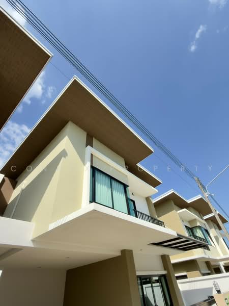 Baan Promphun Pa Klok, Phuket, ท่าเรือ - ป่าคลอก, Pa Khlok, Thalang, Phuket, 4 Bedrooms, 500 sqm, Single Detached House For Rent, by Connex Property, 500477105 - DDproperty.com