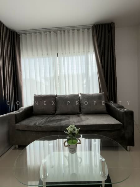 Baan Promphun Pa Klok, Phuket, ท่าเรือ - ป่าคลอก, Pa Khlok, Thalang, Phuket, 4 Bedrooms, 500 sqm, Single Detached House For Rent, by Connex Property, 500477105 - DDproperty.com