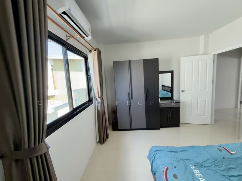 Baan Promphun Pa Klok, Phuket, ท่าเรือ - ป่าคลอก, Pa Khlok, Thalang, Phuket, 4 Bedrooms, 500 sqm, Single Detached House For Rent, by Connex Property, 500477105 - DDproperty.com