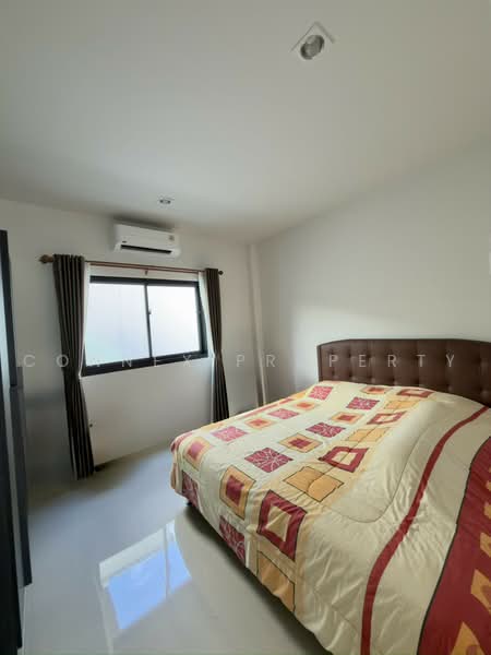 บ้านพร้อมพันธ์ ป่าคลอก, ภูเก็ต, ท่าเรือ - ป่าคลอก, ป่าคลอก, ถลาง, ภูเก็ต, 500 ตร.ม., บ้านเดี่ยว ให้เช่า, โดย Connex Property, 500477105 - DDproperty.com