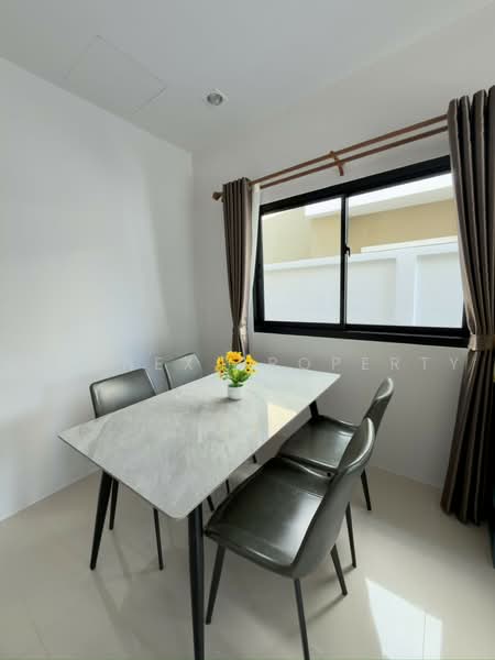 Baan Promphun Pa Klok, Phuket, ท่าเรือ - ป่าคลอก, Pa Khlok, Thalang, Phuket, 4 Bedrooms, 500 sqm, Single Detached House For Rent, by Connex Property, 500477105 - DDproperty.com