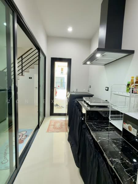 Baan Promphun Pa Klok, Phuket, ท่าเรือ - ป่าคลอก, Pa Khlok, Thalang, Phuket, 4 Bedrooms, 500 sqm, Single Detached House For Rent, by Connex Property, 500477105 - DDproperty.com