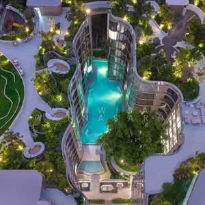 For Rent - Fynn Asoke, Bangkok