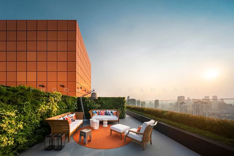 Khun By Yoo, Bangkok, 338 Thonglor Road, Khlong Tan Nua, Watthana, Bangkok, 2 Bedrooms, 97 sqm, Condo For Rent, by Phoom Imruangsri, 500477110 - DDproperty.com
