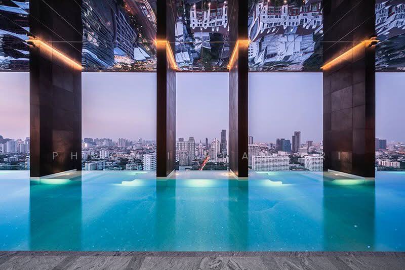 Khun By Yoo, Bangkok, 338 Thonglor Road, Khlong Tan Nua, Watthana, Bangkok, 2 Bedrooms, 97 sqm, Condo For Rent, by Phoom Imruangsri, 500477110 - DDproperty.com