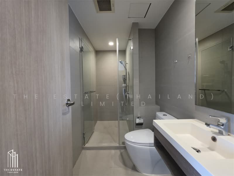 Whizdom Connect Sukhumvit : วิสซ์ดอม คอนเนค สุขุมวิท, กรุงเทพ, 1 ซอยปิยบุตร์ 1 ถนนสุขุมวิท, บางนา, กรุงเทพ, 39 ตร.ม., คอนโด ให้เช่า, โดย The Estate(Thailand) Limited, 500477115 - DDproperty.com