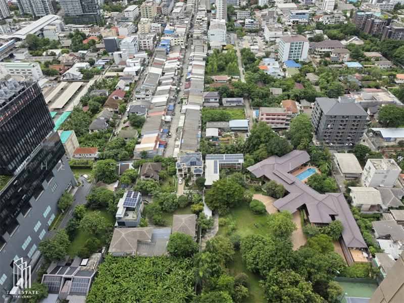 Whizdom Connect Sukhumvit : วิสซ์ดอม คอนเนค สุขุมวิท, กรุงเทพ, 1 ซอยปิยบุตร์ 1 ถนนสุขุมวิท, บางนา, กรุงเทพ, 39 ตร.ม., คอนโด ให้เช่า, โดย The Estate(Thailand) Limited, 500477115 - DDproperty.com