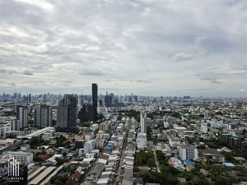 Whizdom Connect Sukhumvit : วิสซ์ดอม คอนเนค สุขุมวิท, กรุงเทพ, 1 ซอยปิยบุตร์ 1 ถนนสุขุมวิท, บางนา, กรุงเทพ, 39 ตร.ม., คอนโด ให้เช่า, โดย The Estate(Thailand) Limited, 500477115 - DDproperty.com