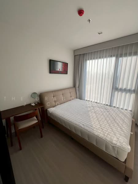 Life Asoke Hype, Bangkok, 339 Chaturathit Rd, Makkasan, Ratchathewi, Bangkok, 1 Bedroom, 35 sqm, Condo For Rent, by The Grand Estate JP Co., Ltd., 500477116 - DDproperty.com