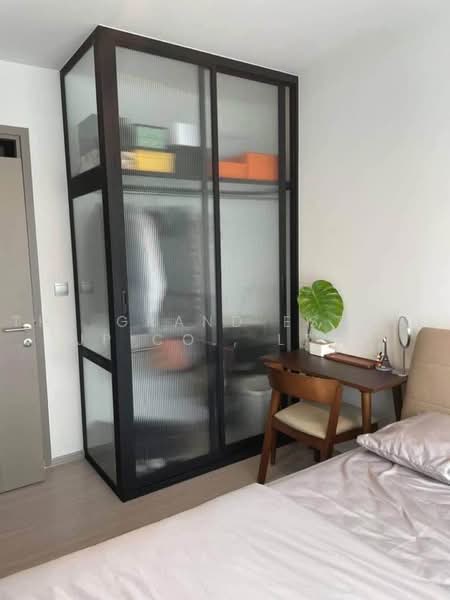 Life Asoke Hype, Bangkok, 339 Chaturathit Rd, Makkasan, Ratchathewi, Bangkok, 1 Bedroom, 35 sqm, Condo For Rent, by The Grand Estate JP Co., Ltd., 500477116 - DDproperty.com