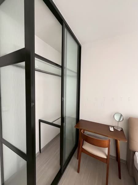 Life Asoke Hype, Bangkok, 339 Chaturathit Rd, Makkasan, Ratchathewi, Bangkok, 1 Bedroom, 35 sqm, Condo For Rent, by The Grand Estate JP Co., Ltd., 500477116 - DDproperty.com