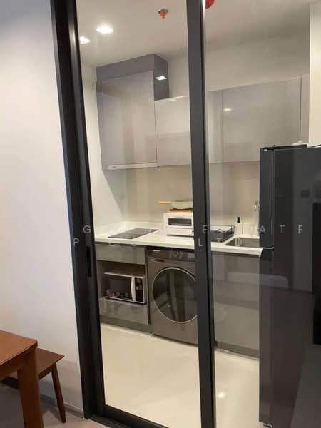 Life Asoke Hype, Bangkok, 339 Chaturathit Rd, Makkasan, Ratchathewi, Bangkok, 1 Bedroom, 35 sqm, Condo For Rent, by The Grand Estate JP Co., Ltd., 500477116 - DDproperty.com