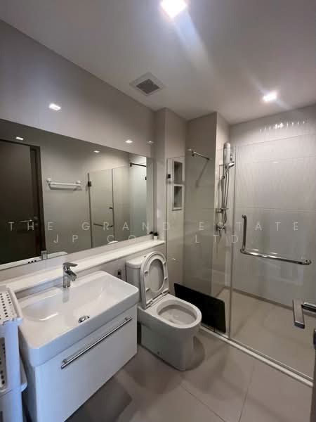 Life Asoke Hype, Bangkok, 339 Chaturathit Rd, Makkasan, Ratchathewi, Bangkok, 1 Bedroom, 35 sqm, Condo For Rent, by The Grand Estate JP Co., Ltd., 500477116 - DDproperty.com