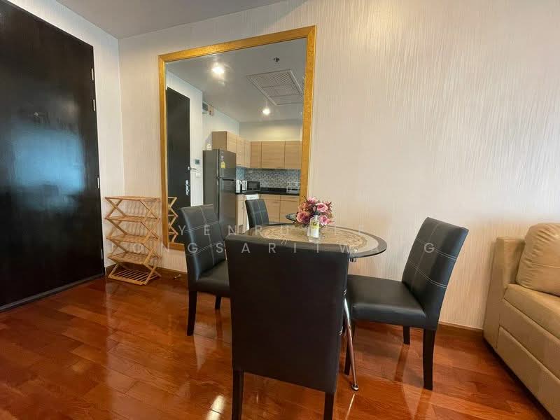 The Address Chidlom, Bangkok, Ploenchit Road, Lumphini, Pathum Wan, Bangkok, 1 Bedroom, 57 sqm, Condo For Sale, by Yenrudee Jongsaritwang, 500477118 - DDproperty.com