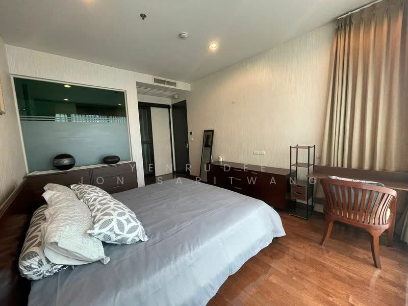 The Address Chidlom, Bangkok, Ploenchit Road, Lumphini, Pathum Wan, Bangkok, 1 Bedroom, 57 sqm, Condo For Sale, by Yenrudee Jongsaritwang, 500477118 - DDproperty.com