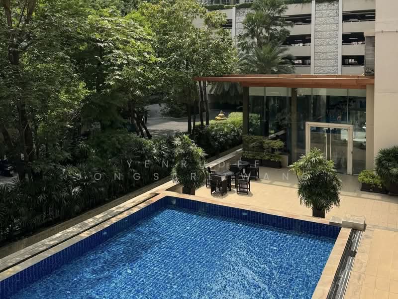 The Address Chidlom : ดิ แอดเดรส ชิดลม, กรุงเทพ, ถนนเพชรบุรี, ลุมพินี, ปทุมวัน, กรุงเทพ, 57 ตร.ม., คอนโด ขาย, โดย Yenrudee Jongsaritwang, 500477118 - DDproperty.com