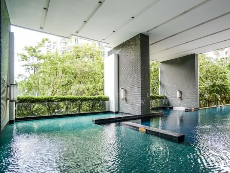 The Address Chidlom, Bangkok, Ploenchit Road, Lumphini, Pathum Wan, Bangkok, 1 Bedroom, 57 sqm, Condo For Sale, by Yenrudee Jongsaritwang, 500477118 - DDproperty.com