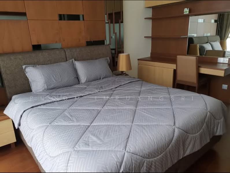 Quattro by Sansiri, Bangkok, 134 Thong Lo 4 Alley, Khlong Tan Nua, Watthana, Bangkok, 1 Bedroom, 53 sqm, Condo For Rent, by Phoom Imruangsri, 500477120 - DDproperty.com