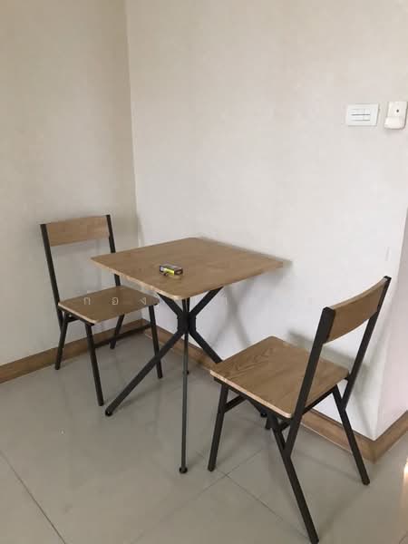 Ivy River, Bangkok, 57 Ratburana Road, Bangpakok, Rat Burana, Bangkok, 1 Bedroom, 57 sqm, Condo For Sale, by ก้อง เกตุศร, 500477121 - DDproperty.com