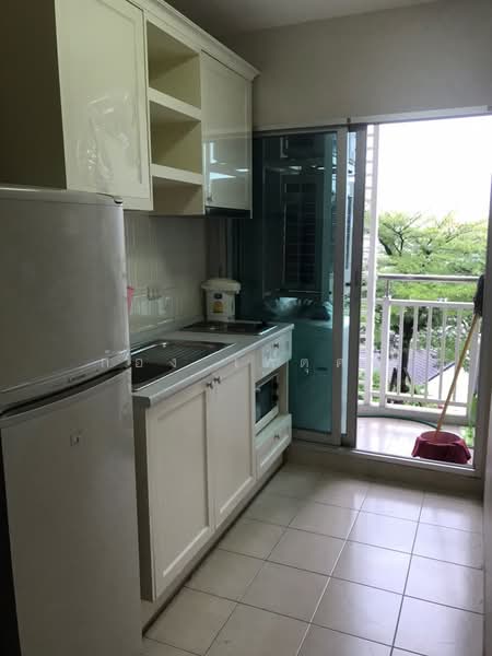 Ivy River, Bangkok, 57 Ratburana Road, Bangpakok, Rat Burana, Bangkok, 1 Bedroom, 57 sqm, Condo For Sale, by ก้อง เกตุศร, 500477121 - DDproperty.com