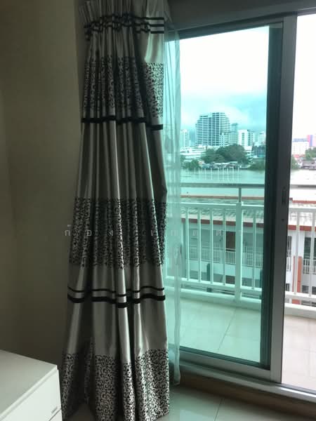 Ivy River, Bangkok, 57 Ratburana Road, Bangpakok, Rat Burana, Bangkok, 1 Bedroom, 57 sqm, Condo For Sale, by ก้อง เกตุศร, 500477121 - DDproperty.com