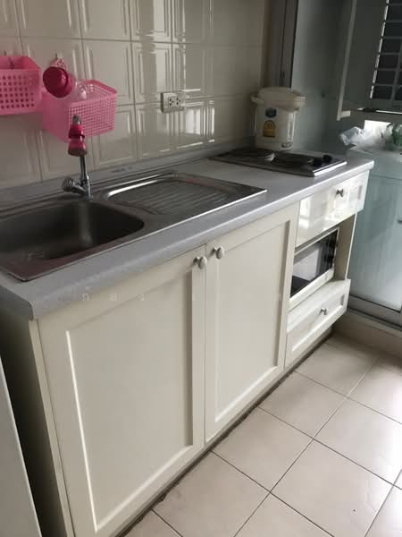 Ivy River, Bangkok, 57 Ratburana Road, Bangpakok, Rat Burana, Bangkok, 1 Bedroom, 57 sqm, Condo For Sale, by ก้อง เกตุศร, 500477121 - DDproperty.com