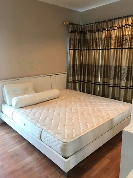 Ivy River, Bangkok, 57 Ratburana Road, Bangpakok, Rat Burana, Bangkok, 1 Bedroom, 57 sqm, Condo For Sale, by ก้อง เกตุศร, 500477121 - DDproperty.com