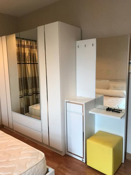 Ivy River, Bangkok, 57 Ratburana Road, Bangpakok, Rat Burana, Bangkok, 1 Bedroom, 57 sqm, Condo For Sale, by ก้อง เกตุศร, 500477121 - DDproperty.com