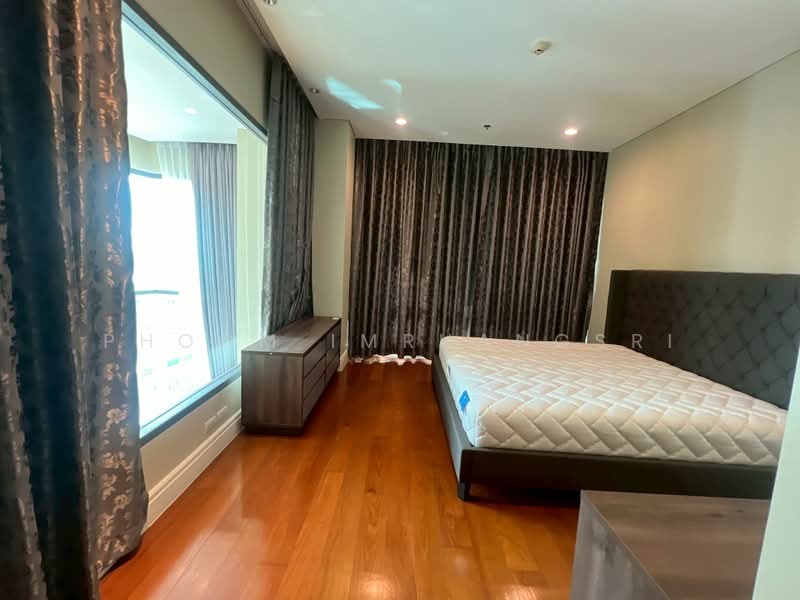 Bright Sukhumvit 24, Bangkok, Sukhumvit 24 Alley, Khong Tan, Khlong Toei, Bangkok, 3 Bedrooms, 189 sqm, Condo For Rent, by Phoom Imruangsri, 500477124 - DDproperty.com
