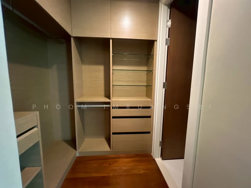 Bright Sukhumvit 24, Bangkok, Sukhumvit 24 Alley, Khong Tan, Khlong Toei, Bangkok, 3 Bedrooms, 189 sqm, Condo For Rent, by Phoom Imruangsri, 500477124 - DDproperty.com