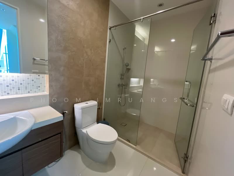 Bright Sukhumvit 24, Bangkok, Sukhumvit 24 Alley, Khong Tan, Khlong Toei, Bangkok, 3 Bedrooms, 189 sqm, Condo For Rent, by Phoom Imruangsri, 500477124 - DDproperty.com