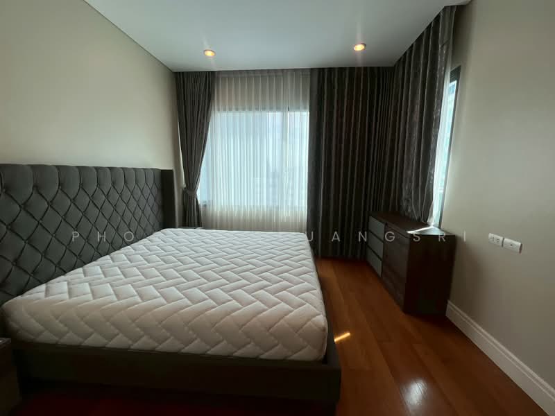 Bright Sukhumvit 24, Bangkok, Sukhumvit 24 Alley, Khong Tan, Khlong Toei, Bangkok, 3 Bedrooms, 189 sqm, Condo For Rent, by Phoom Imruangsri, 500477124 - DDproperty.com