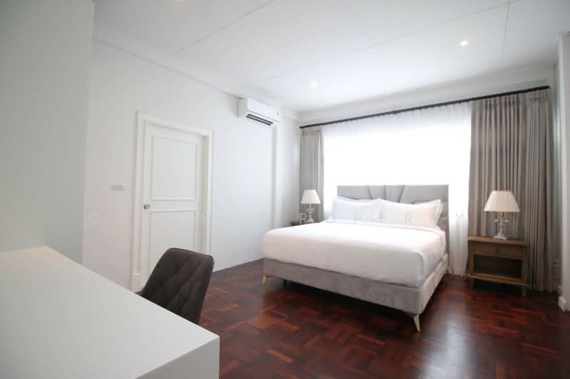 2-story detached house, 100 square wah, Ladprao 35, Bangkok, , Chan Kasem, Chatuchak, Bangkok, 6 Bedrooms, 400 sqm, Single Detached House For Rent, by Connex Property, 500477125 - DDproperty.com
