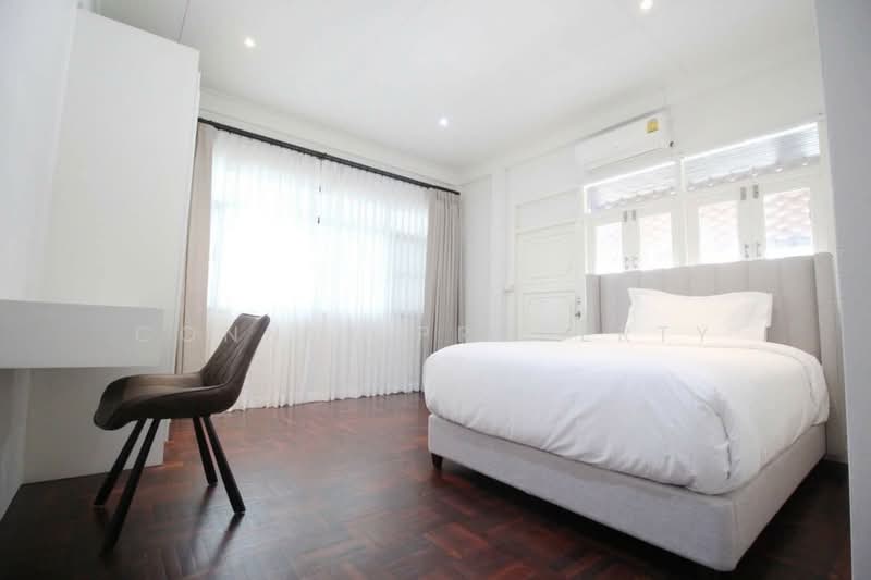 2-story detached house, 100 square wah, Ladprao 35, Bangkok, , Chan Kasem, Chatuchak, Bangkok, 6 Bedrooms, 400 sqm, Single Detached House For Rent, by Connex Property, 500477125 - DDproperty.com