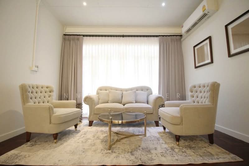 2-story detached house, 100 square wah, Ladprao 35, Bangkok, , Chan Kasem, Chatuchak, Bangkok, 6 Bedrooms, 400 sqm, Single Detached House For Rent, by Connex Property, 500477125 - DDproperty.com