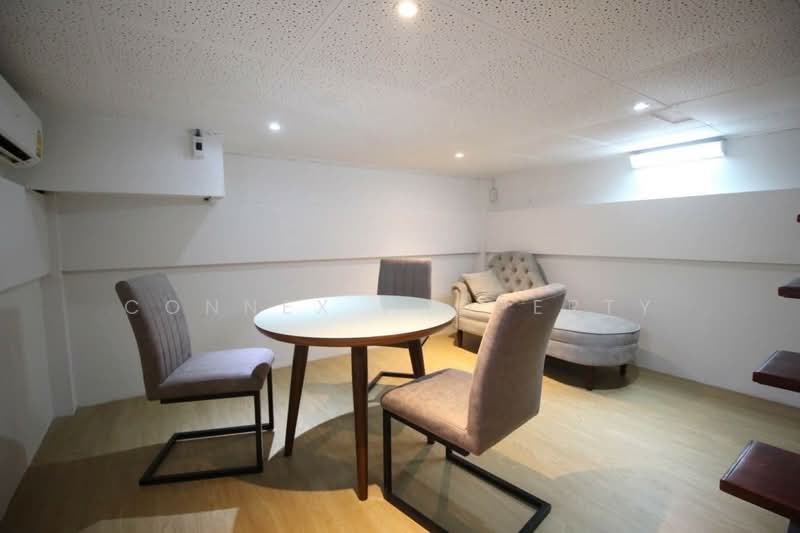 2-story detached house, 100 square wah, Ladprao 35, Bangkok, , Chan Kasem, Chatuchak, Bangkok, 6 Bedrooms, 400 sqm, Single Detached House For Rent, by Connex Property, 500477125 - DDproperty.com