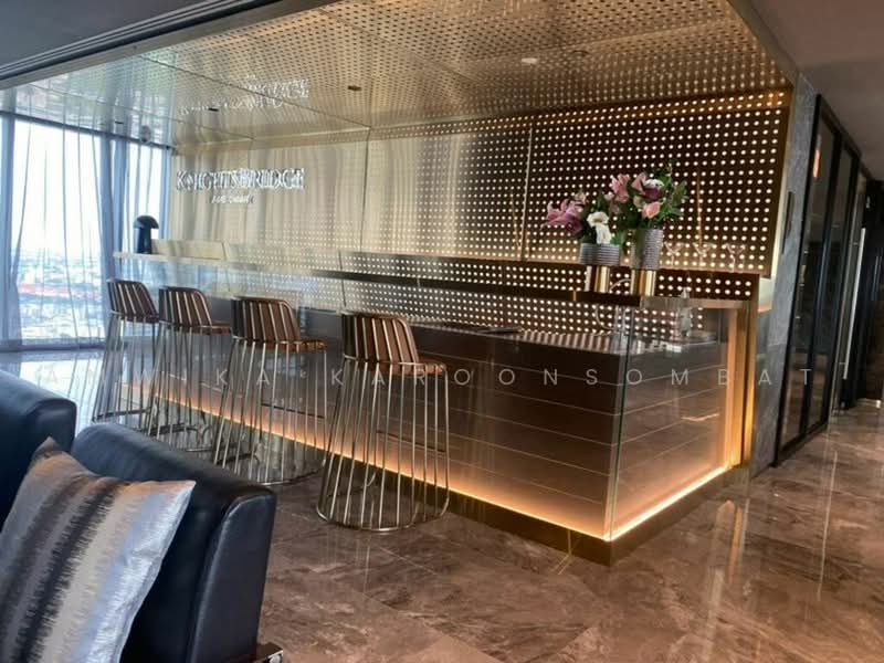 Knightsbridge Prime Onnut : ไนท์บริดจ์ ไพร์ม อ่อนนุช, กรุงเทพ, ซอยอ่อนนุช 1/1 ถนนสุขุมวิท 77, พระโขนงเหนือ, วัฒนา, กรุงเทพ, 23 ตร.ม., คอนโด ให้เช่า, โดย Amwika Karoonsombat, 500477131 - DDproperty.com