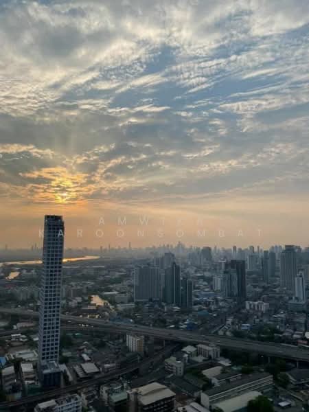 Knightsbridge Prime Onnut, Bangkok, Soi On Nut 1/1 Sukhumvit Road77, Phra Kanong Nua, Watthana, Bangkok, 1 Bedroom, 23 sqm, Condo For Rent, by Amwika Karoonsombat, 500477131 - DDproperty.com