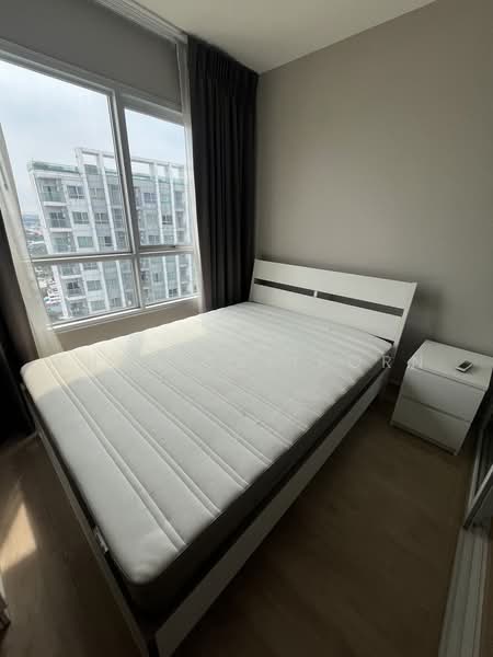 The Tempo Grand Sathorn-Wutthakat, Bangkok, Ratchaphruek Road, Bangko, Chom Thong, Bangkok, 1 Bedroom, 31 sqm, Condo For Rent, by Khun Suliporn, 500477134 - DDproperty.com