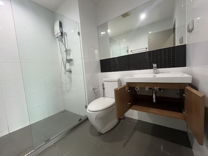 The Tempo Grand Sathorn-Wutthakat, Bangkok, Ratchaphruek Road, Bangko, Chom Thong, Bangkok, 1 Bedroom, 31 sqm, Condo For Rent, by Khun Suliporn, 500477134 - DDproperty.com
