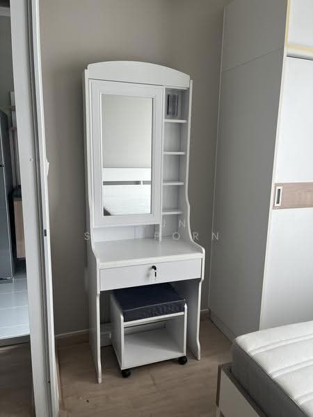 The Tempo Grand Sathorn-Wutthakat, Bangkok, Ratchaphruek Road, Bangko, Chom Thong, Bangkok, 1 Bedroom, 31 sqm, Condo For Rent, by Khun Suliporn, 500477134 - DDproperty.com