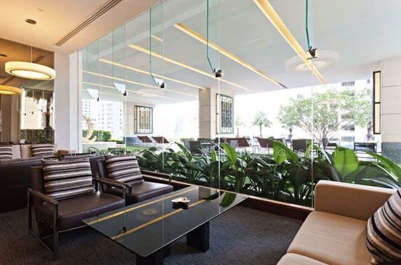 Q Langsuan, Bangkok, 54 Soi Langsuan, Langsuan Road, Lumphini, Pathum Wan, Bangkok, 2 Bedrooms, 97 sqm, Condo For Rent, by Phoom Imruangsri, 500477135 - DDproperty.com