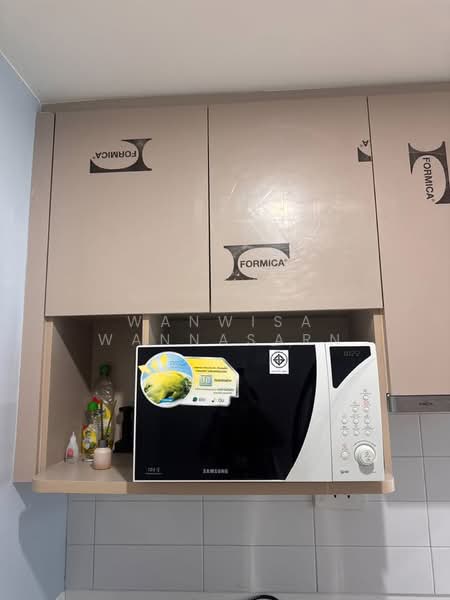 IDEO Q Chula - Samyan, Bangkok, 660-662 Rama 4 Road, Maha Phrutharam, Bang Rak, Bangkok, 1 Bedroom, 34 sqm, Condo For Rent, by Wanwisa Wannasarn, 500477140 - DDproperty.com