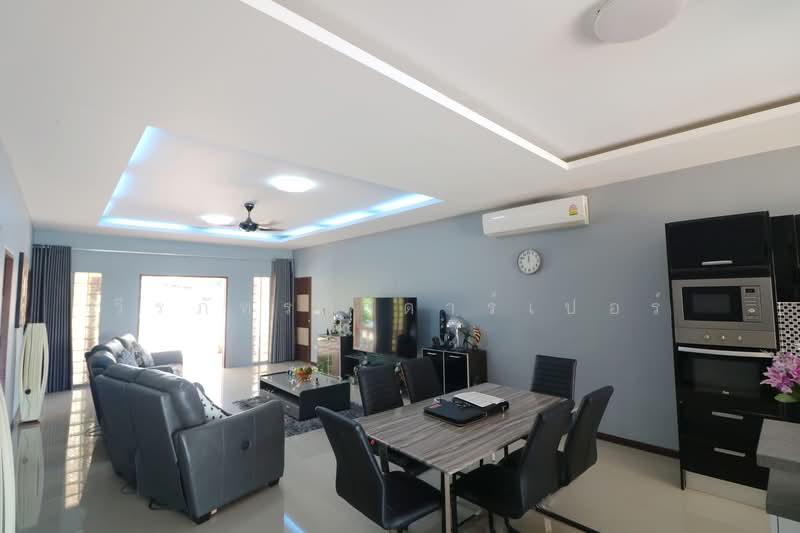 Luxury 4BR 5BA Lakeside Home for Sale Ban Tat, Udon Thani, Ban Tat, Muang Udon Thani, Udon Thani, 4 Bedrooms, 299 sqm, Single Detached House For Sale, by วีรภัทรา ดาร์เปอร์, 500477141 - DDproperty.com