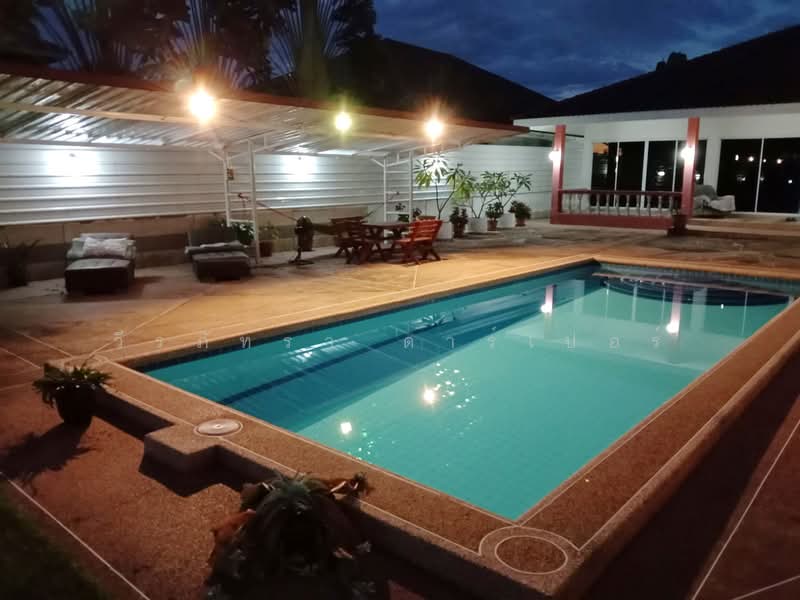 Luxury 4BR 5BA Lakeside Home for Sale Ban Tat, Udon Thani, Ban Tat, Muang Udon Thani, Udon Thani, 4 Bedrooms, 299 sqm, Single Detached House For Sale, by วีรภัทรา ดาร์เปอร์, 500477141 - DDproperty.com