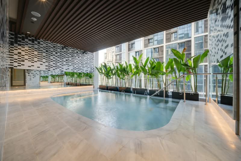 28 Chidlom, Bangkok, 28 Chit Lom Alley, Lumphini, Pathum Wan, Bangkok, 1 Bedroom, 89 sqm, Condo For Rent, by Phoom Imruangsri, 500477142 - DDproperty.com
