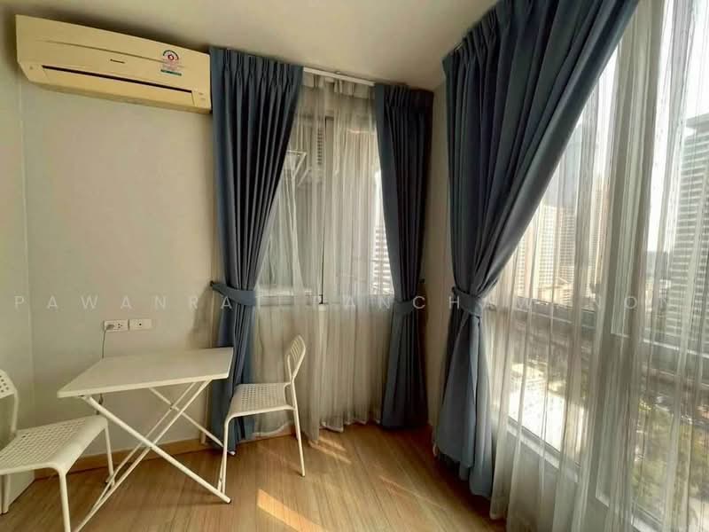 Life @ Sathorn 10, Bangkok, 48 Soi Sathorn 10, Sathorn Road, Silom, Bang Rak, Bangkok, 1 Bedroom, 42 sqm, Condo For Rent, by Pawanrat Panchawanon, 500477143 - DDproperty.com