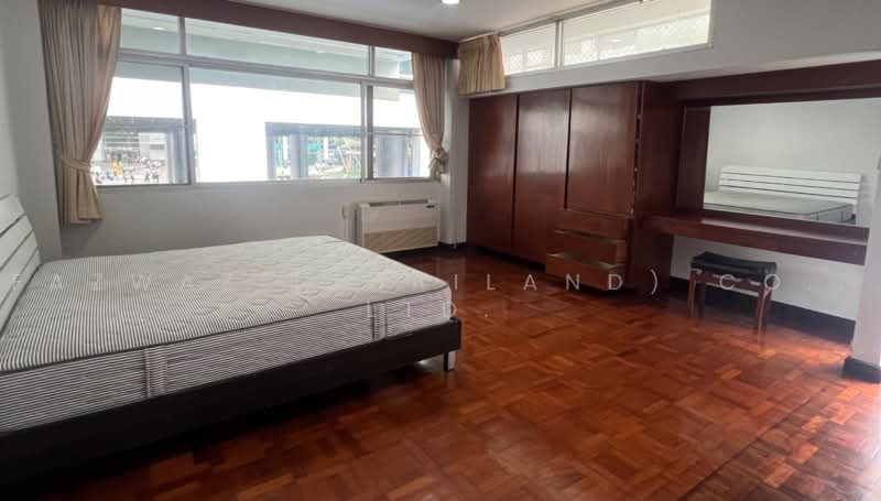 Imperial Gardens, Bangkok, 70 Soi Sukhumvit 21, Khlongtoei Nua, Watthana, Bangkok, 2 Bedrooms, 85 sqm, Condo For Rent, by Fazwaz (Thailand) Co., Ltd., 500477144 - DDproperty.com